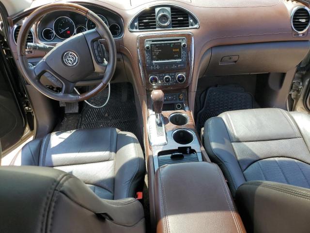 Photo 7 VIN: 5GAKRCKD7EJ336845 - BUICK ENCLAVE 