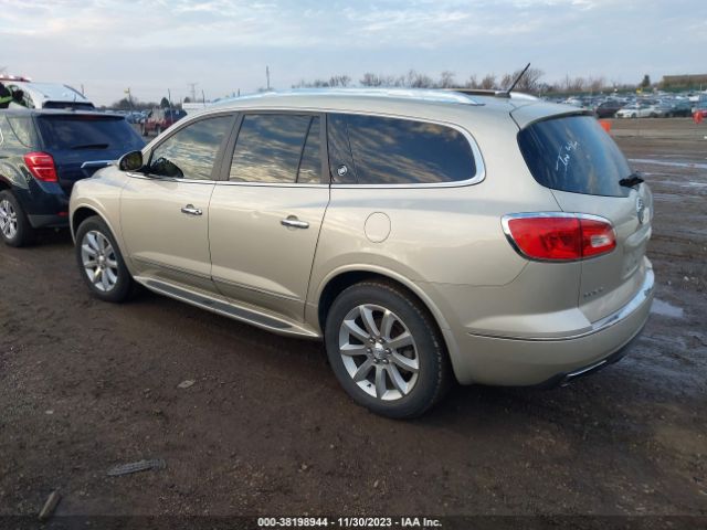 Photo 2 VIN: 5GAKRCKD7FJ234687 - BUICK ENCLAVE 