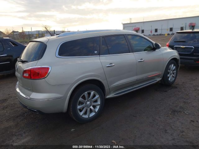 Photo 3 VIN: 5GAKRCKD7FJ234687 - BUICK ENCLAVE 