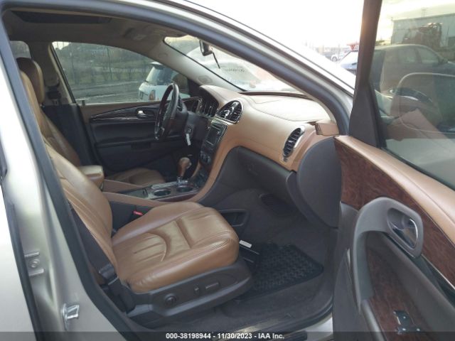 Photo 4 VIN: 5GAKRCKD7FJ234687 - BUICK ENCLAVE 