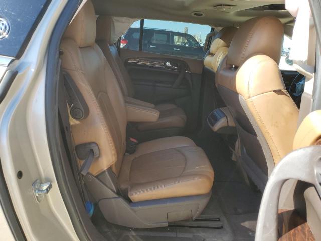 Photo 10 VIN: 5GAKRCKD7FJ309209 - BUICK ENCLAVE 