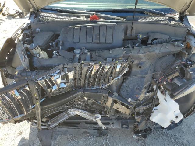 Photo 11 VIN: 5GAKRCKD7FJ309209 - BUICK ENCLAVE 