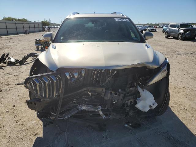 Photo 4 VIN: 5GAKRCKD7FJ309209 - BUICK ENCLAVE 