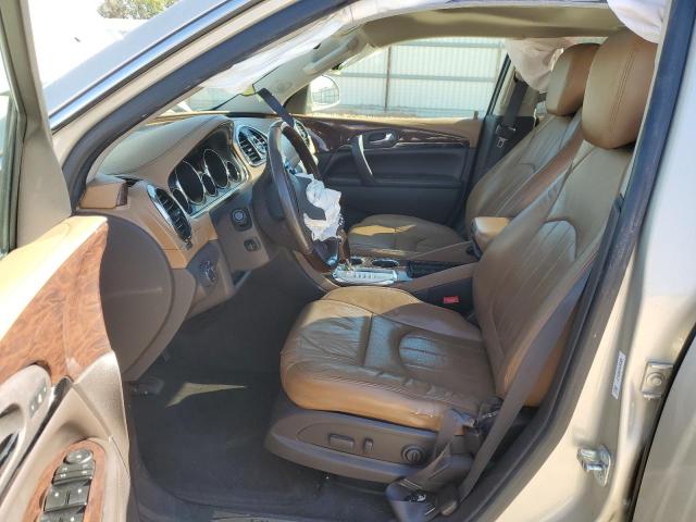 Photo 6 VIN: 5GAKRCKD7FJ309209 - BUICK ENCLAVE 