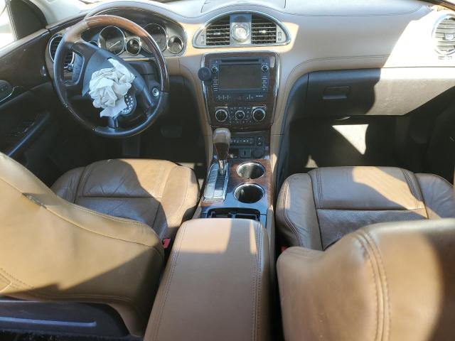 Photo 7 VIN: 5GAKRCKD7FJ309209 - BUICK ENCLAVE 