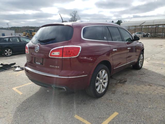 Photo 3 VIN: 5GAKRCKD7GJ116642 - BUICK ENCLAVE 