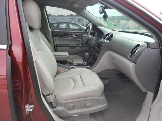 Photo 4 VIN: 5GAKRCKD7GJ116642 - BUICK ENCLAVE 