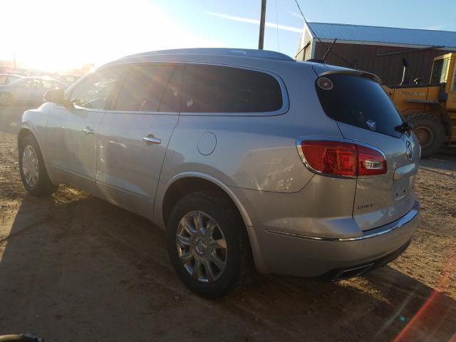 Photo 2 VIN: 5GAKRCKD7GJ133845 - BUICK ENCLAVE 