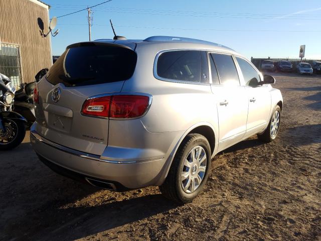 Photo 3 VIN: 5GAKRCKD7GJ133845 - BUICK ENCLAVE 