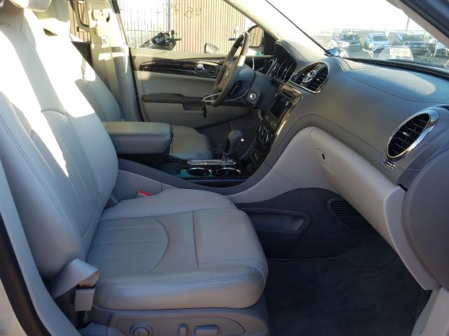 Photo 4 VIN: 5GAKRCKD7GJ133845 - BUICK ENCLAVE 