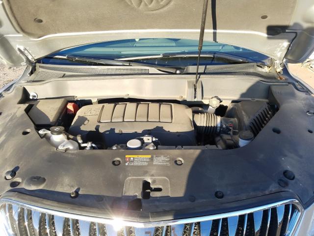 Photo 6 VIN: 5GAKRCKD7GJ133845 - BUICK ENCLAVE 