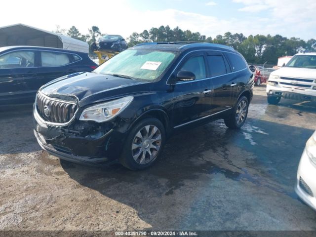 Photo 1 VIN: 5GAKRCKD7GJ138317 - BUICK ENCLAVE 