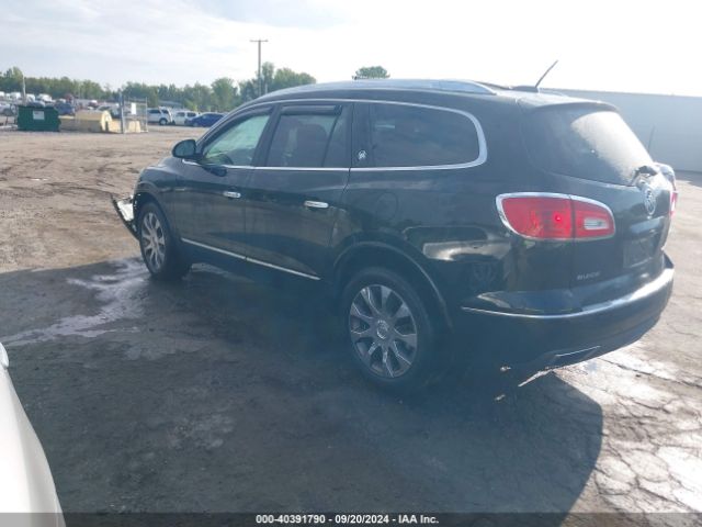 Photo 2 VIN: 5GAKRCKD7GJ138317 - BUICK ENCLAVE 