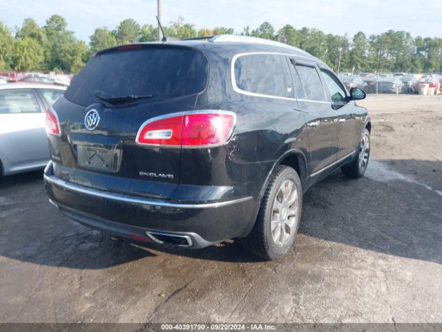 Photo 3 VIN: 5GAKRCKD7GJ138317 - BUICK ENCLAVE 