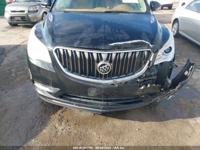 Photo 5 VIN: 5GAKRCKD7GJ138317 - BUICK ENCLAVE 