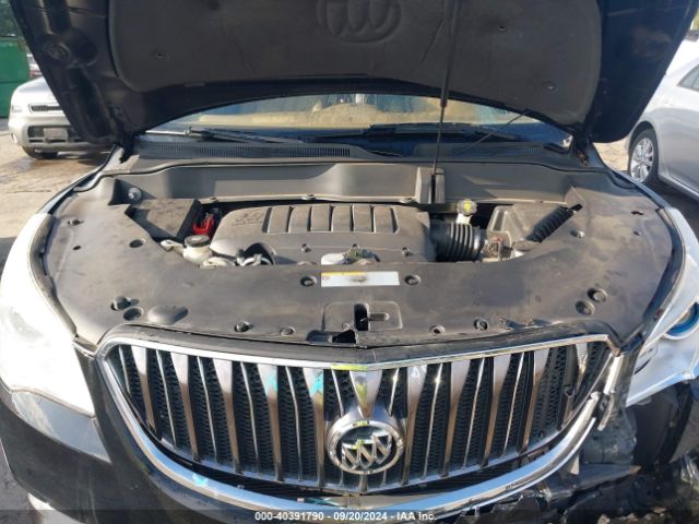 Photo 9 VIN: 5GAKRCKD7GJ138317 - BUICK ENCLAVE 