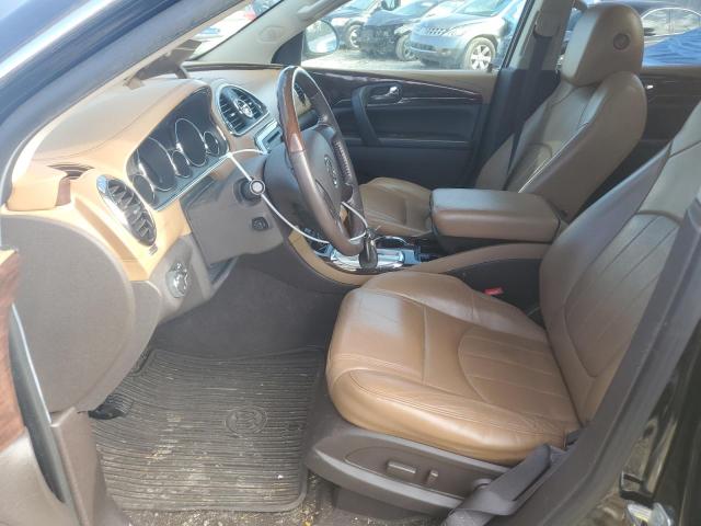 Photo 6 VIN: 5GAKRCKD7GJ144229 - BUICK ENCLAVE 