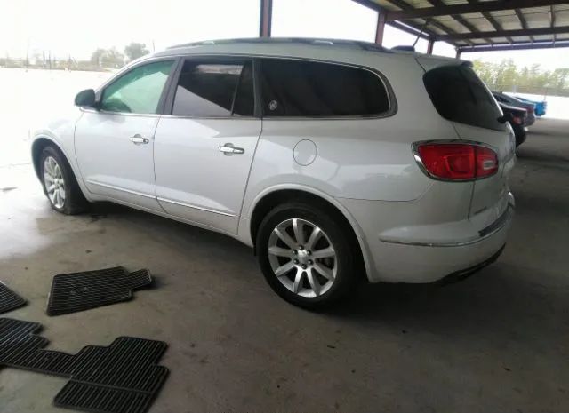 Photo 2 VIN: 5GAKRCKD7GJ146823 - BUICK ENCLAVE 