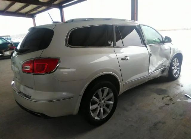 Photo 3 VIN: 5GAKRCKD7GJ146823 - BUICK ENCLAVE 