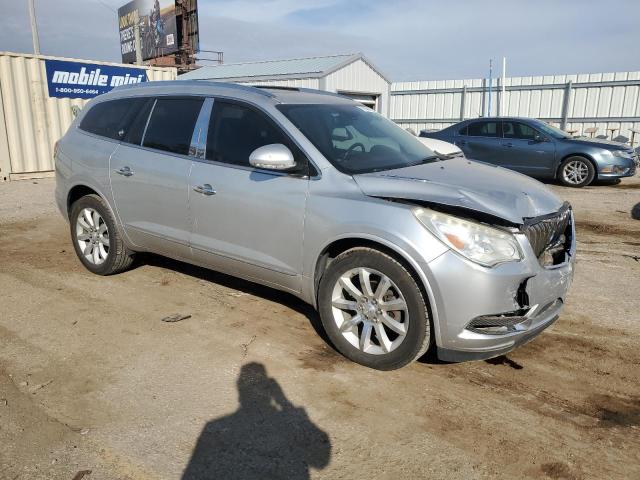 Photo 3 VIN: 5GAKRCKD7GJ155554 - BUICK ENCLAVE 