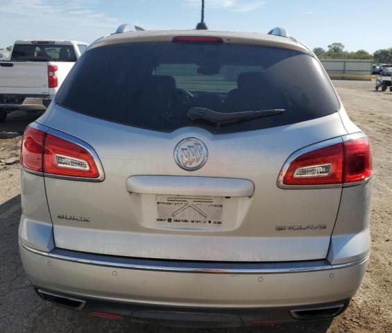 Photo 5 VIN: 5GAKRCKD7GJ155554 - BUICK ENCLAVE 