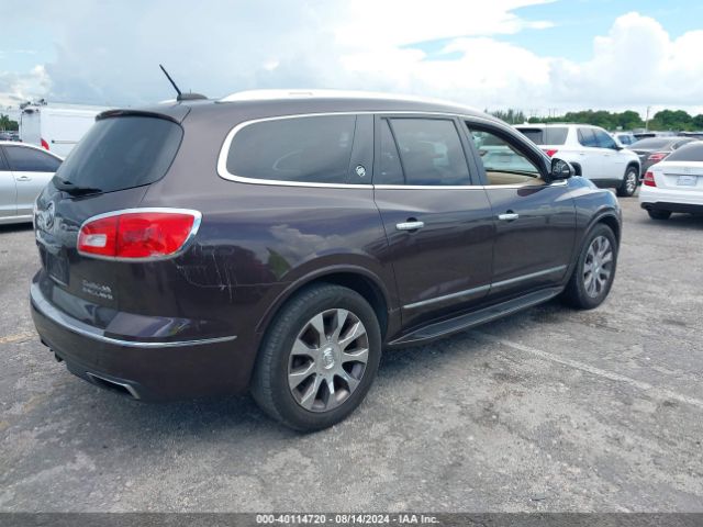 Photo 3 VIN: 5GAKRCKD7GJ161743 - BUICK ENCLAVE 