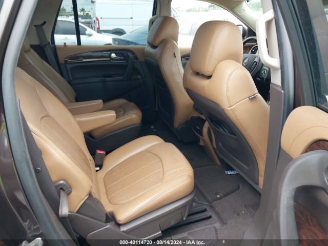 Photo 7 VIN: 5GAKRCKD7GJ161743 - BUICK ENCLAVE 