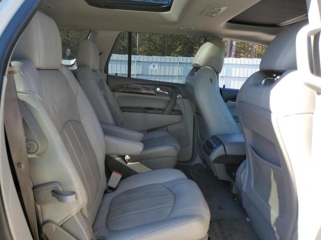 Photo 10 VIN: 5GAKRCKD7GJ188800 - BUICK ENCLAVE 