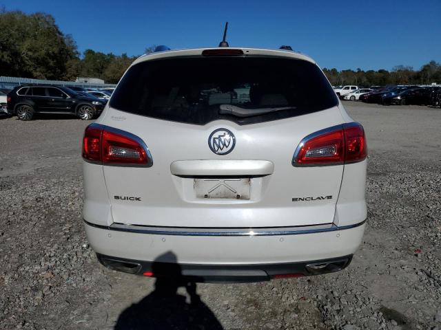 Photo 5 VIN: 5GAKRCKD7GJ188800 - BUICK ENCLAVE 