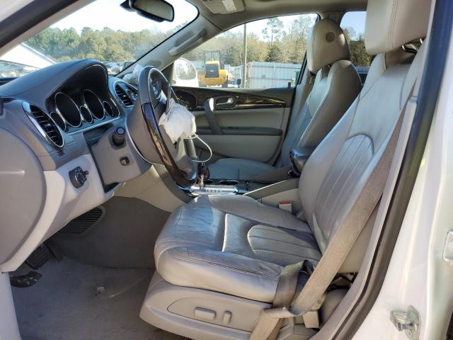 Photo 6 VIN: 5GAKRCKD7GJ188800 - BUICK ENCLAVE 