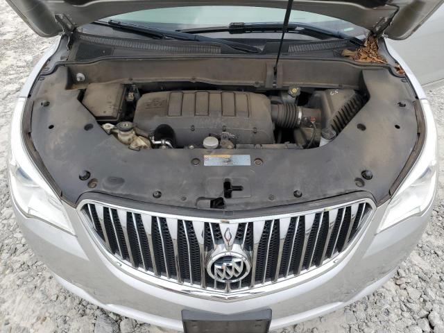 Photo 11 VIN: 5GAKRCKD7GJ325945 - BUICK ENCLAVE 