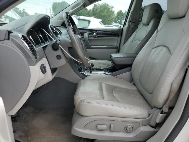 Photo 6 VIN: 5GAKRCKD7GJ325945 - BUICK ENCLAVE 