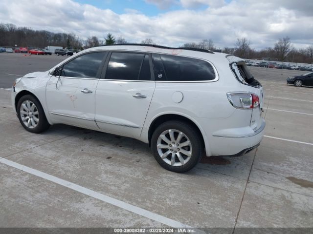 Photo 2 VIN: 5GAKRCKD7HJ213406 - BUICK ENCLAVE 