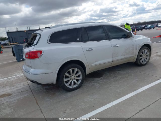 Photo 3 VIN: 5GAKRCKD7HJ213406 - BUICK ENCLAVE 