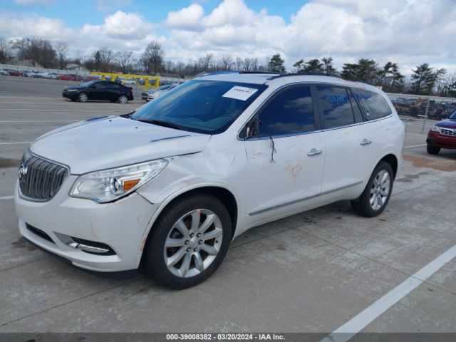 Photo 5 VIN: 5GAKRCKD7HJ213406 - BUICK ENCLAVE 