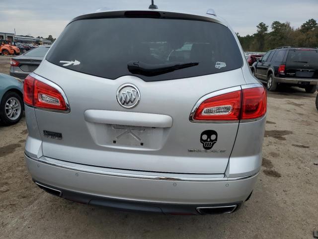 Photo 5 VIN: 5GAKRCKD7HJ215253 - BUICK ENCLAVE 