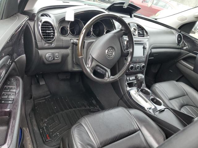 Photo 7 VIN: 5GAKRCKD7HJ215253 - BUICK ENCLAVE 