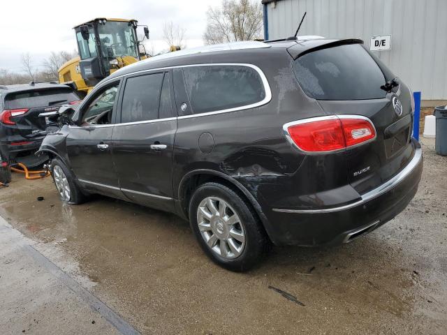 Photo 1 VIN: 5GAKRCKD8DJ110649 - BUICK ENCLAVE 