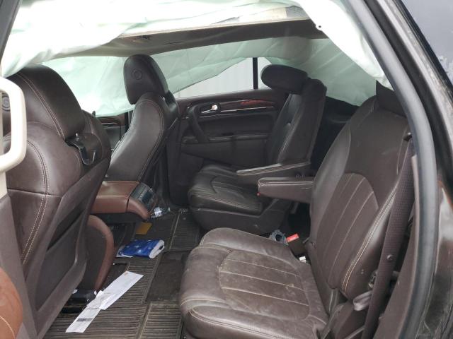 Photo 10 VIN: 5GAKRCKD8DJ110649 - BUICK ENCLAVE 