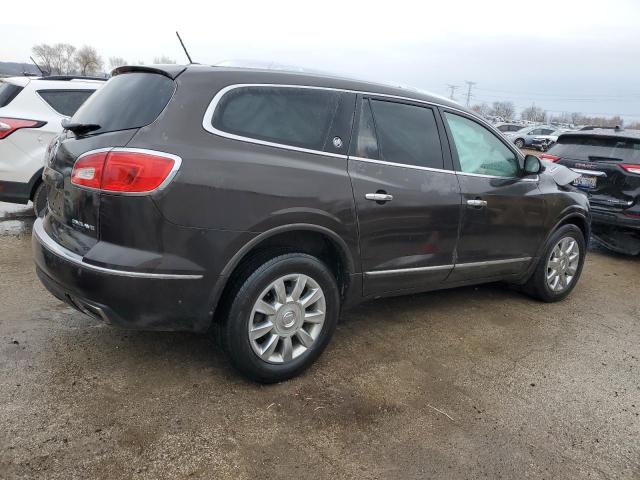 Photo 2 VIN: 5GAKRCKD8DJ110649 - BUICK ENCLAVE 