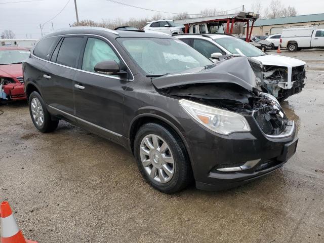 Photo 3 VIN: 5GAKRCKD8DJ110649 - BUICK ENCLAVE 