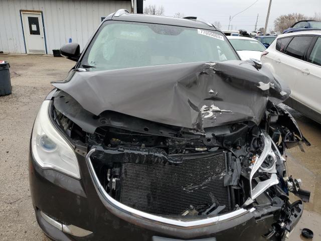 Photo 4 VIN: 5GAKRCKD8DJ110649 - BUICK ENCLAVE 