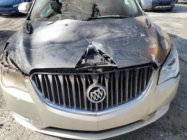 Photo 11 VIN: 5GAKRCKD8DJ112353 - BUICK ENCLAVE 