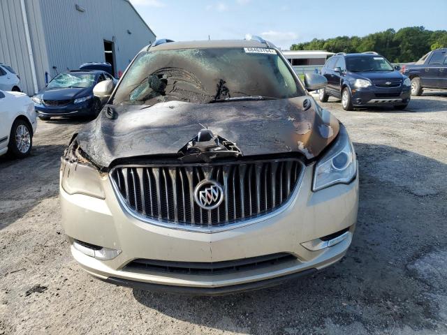 Photo 4 VIN: 5GAKRCKD8DJ112353 - BUICK ENCLAVE 