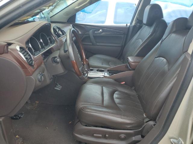 Photo 6 VIN: 5GAKRCKD8DJ112353 - BUICK ENCLAVE 