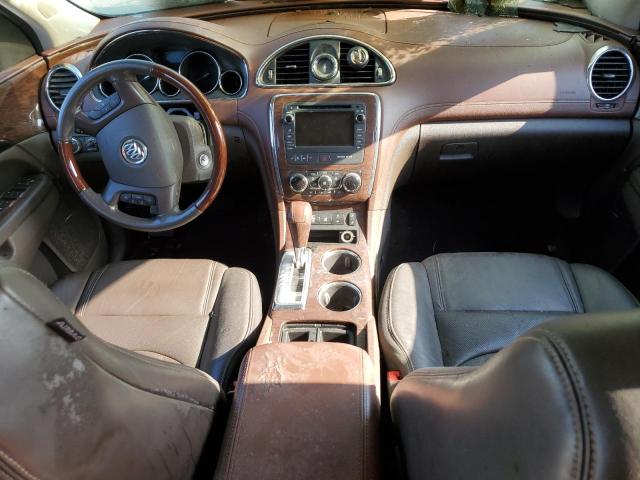 Photo 7 VIN: 5GAKRCKD8DJ112353 - BUICK ENCLAVE 