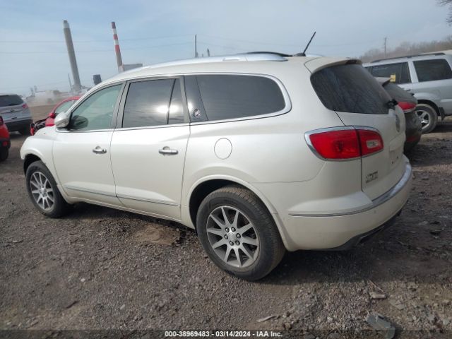 Photo 2 VIN: 5GAKRCKD8DJ113485 - BUICK ENCLAVE 