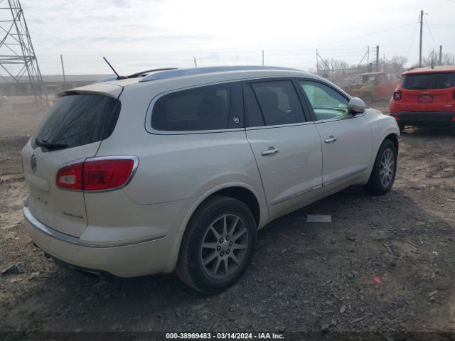 Photo 3 VIN: 5GAKRCKD8DJ113485 - BUICK ENCLAVE 