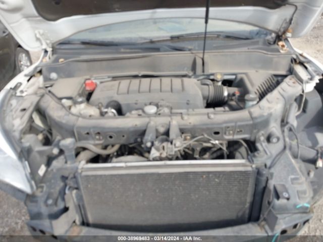 Photo 9 VIN: 5GAKRCKD8DJ113485 - BUICK ENCLAVE 