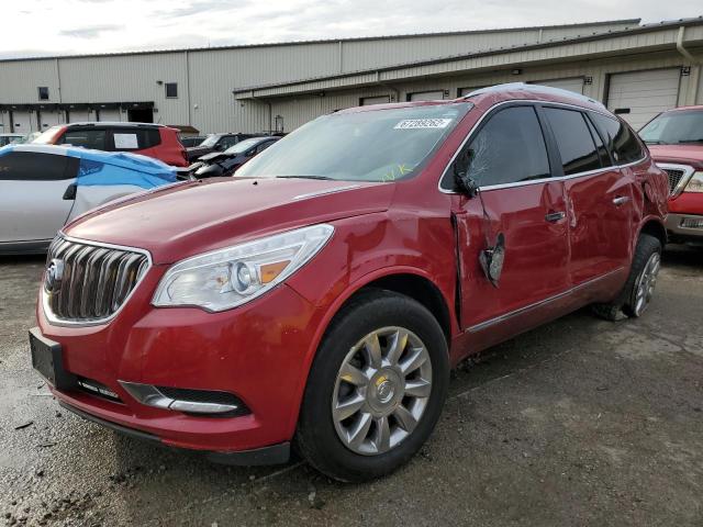 Photo 1 VIN: 5GAKRCKD8DJ152979 - BUICK ENCLAVE 